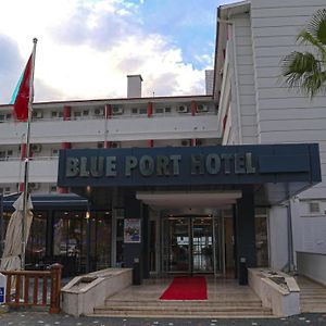 Blue Port Hotel Burhaniye Exterior photo