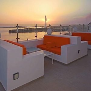 Mira Hotel Corniche Jeddah Exterior photo
