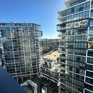 Luxury 2Br Apt In Heart Of Macquarie Park Apartment Sydney Exterior photo