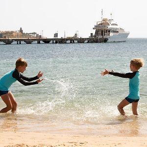 Xanadu Makadi Bay Hotel Hurghada Exterior photo