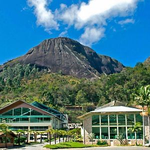 Hotel Vila Verde Nova Friburgo Exterior photo