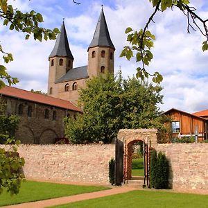 Kloster Drubeck Exterior photo