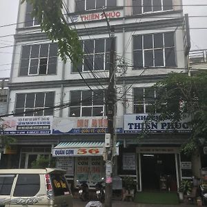 Khach San Thien Phuc Hotel Ca Mau Exterior photo