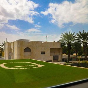 Q Suite Jeddah Exterior photo