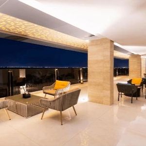 Masharef Al Modon Hotel Suites~ Jizan Exterior photo