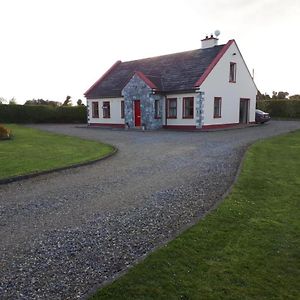 Ballytigue House Clarecastle Exterior photo