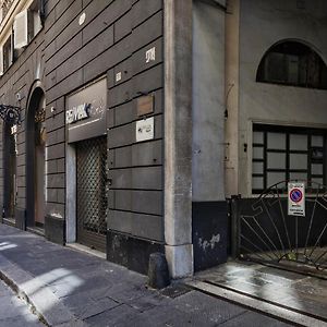 A Lovely Nest In The City By Wonderful Italy Genoa Exterior photo