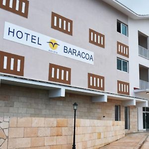 Baracoa Hotel Exterior photo