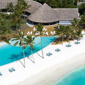 Ifuru Island Resort Maldives - 24-Hours Premium All-Inclusive With Free Domestic Transfer Raa Atoll Exterior photo