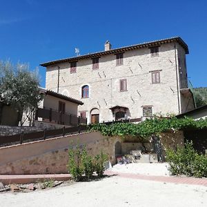 Appartamenti Cardinali Assisi Exterior photo