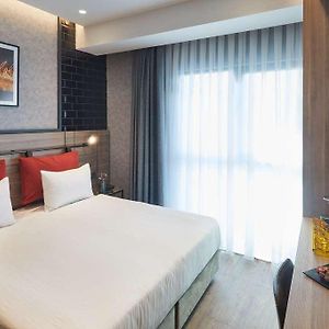 Avantgarde Hotel Sisli Istanbul Room photo