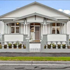 Three Bedrooms Hermay Cottage Invermay Exterior photo