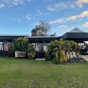 Mata Ki Te Rangi Rapa Nui Apartment Hanga Roa Exterior photo