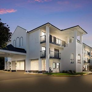Surestay By Best Western Spring North Houston Exterior photo
