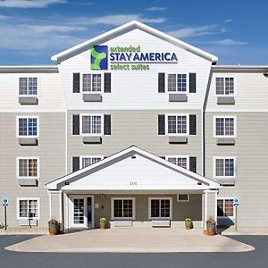 Extended Stay America Select Suites - Grand Rapids - Wyoming Exterior photo