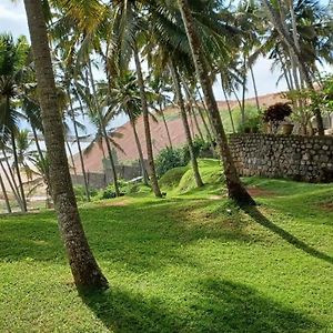 Karikkathi Beach Villa Rooms Thiruvananthapuram Exterior photo