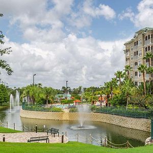 Hilton Vacation Club Mystic Dunes Orlando Celebration Exterior photo