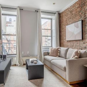 East Village 2Br W Wd Nr Groceries Nyc-1221 New York Exterior photo