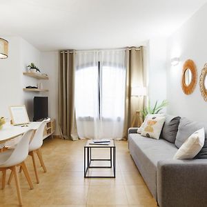 Bravissimo Placa Catalunya, 2-Bedroom Apartment With Terrace Girona Exterior photo