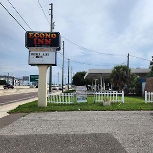 Econo Inn Clearwater Exterior photo