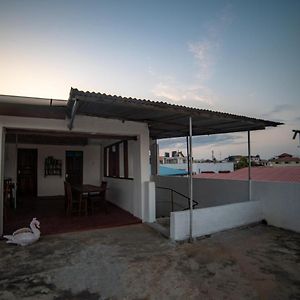 Flamingo Guest House Znz Zanzibar Exterior photo