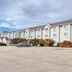 Surestay By Best Western Christiansburg Blacksburg Exterior photo