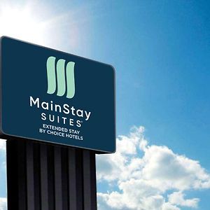 Mainstay Suites Mt. Laurel - Philadelphia Mount Laurel Exterior photo