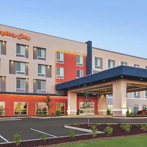 Hampton Inn Stockton Ca Exterior photo