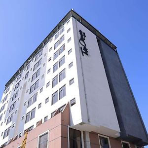 Tolip Olympia Hotel Addis Ababa Exterior photo