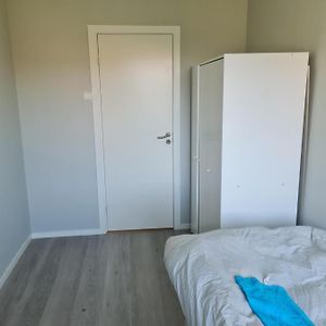Privat Room In Shared 3 Rooms Apartment Manglerud Oslo Exterior photo