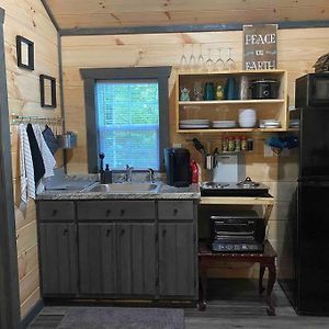 Lovely Tiny Cabin In The Heart Of Red River Gorge! Campton Exterior photo