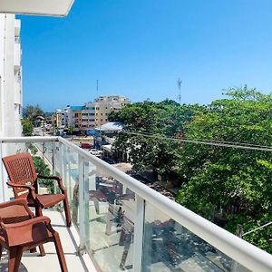 Boca Del Mar, Torre Ii, Apto. 402 Apartment Cuevas Exterior photo