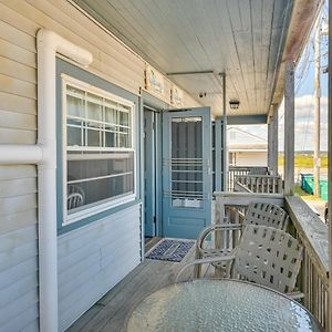 Charming Hampton Home With Porch, Walk To Beach! Exterior photo