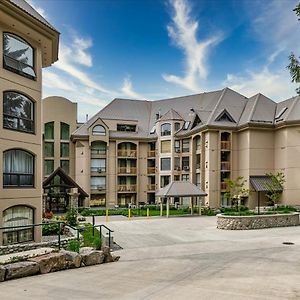 Ski In/Out, Steam Shower, Pool, Hot Tub, Sauna Whistler Exterior photo