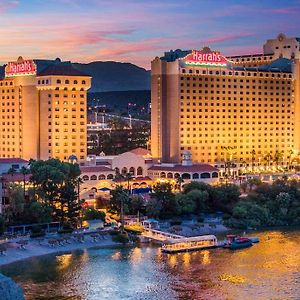 Harrahs Laughlin Beach Resort & Casino Trademark Collection Exterior photo