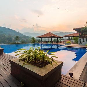 Serendip Stone Hotel And Bungalow Kandy Exterior photo