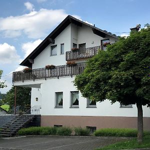 Gastehaus Rehwinkel Hotel Allenbach Exterior photo