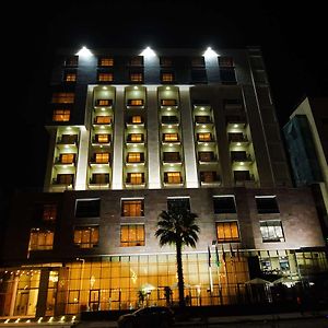 Best Western Premier Dynasty Addis Ababa Exterior photo