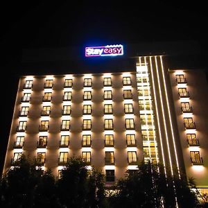 Stay Easy Plus Hotel Addis Ababa Exterior photo
