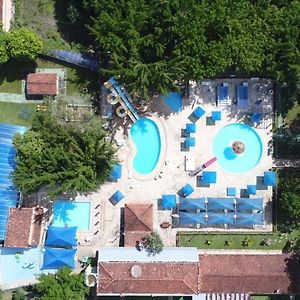 Hotel Fazenda Pe Da Serra Bom Sucesso  Exterior photo