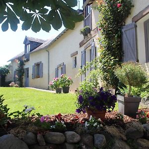 Ferme Laurens Bartres Exterior photo