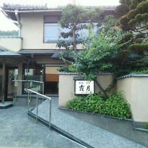 Cooking Inn Kagetsu - Vacation Stay 88535 Maizuru Exterior photo