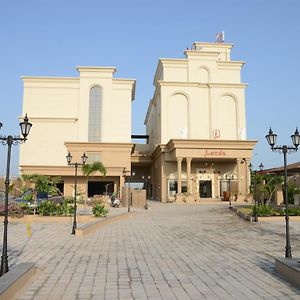 Lords Inn Jamnagar Exterior photo