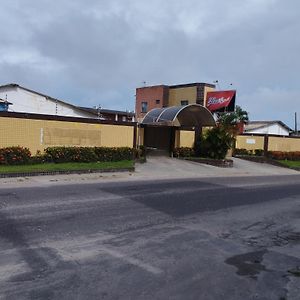 Motel Flex Love Lamarao Aracaju Exterior photo