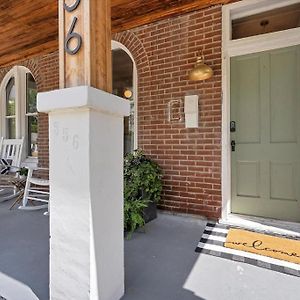 Beautiful Historic 3 Bedroom Upscale Guesthouse!! Saint Charles Exterior photo