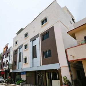 Hotel Royal Regency Aurangabad  Exterior photo