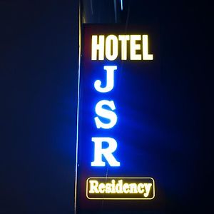 Hotel Jsr Residency By Akc Hotels Rishikesh Exterior photo