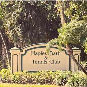 Stunning Lake View-Emilio Sanchez Tennis Academy Naples Exterior photo