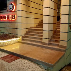 Queen Hotel Fayoum Exterior photo