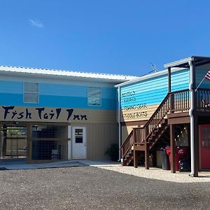 Fish Tail Inn Sargent Exterior photo